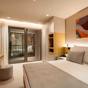 Standaard Kamer met een King Size Bed